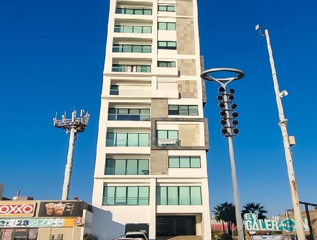 2 Bedroom Condo on the Malecon.