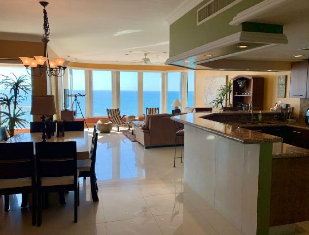 3 BEDROOM CONDO AT PARAISO