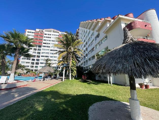 BEAUTIFUL 2 BEDROOM CONDO AT QUINTAS DEL MAR